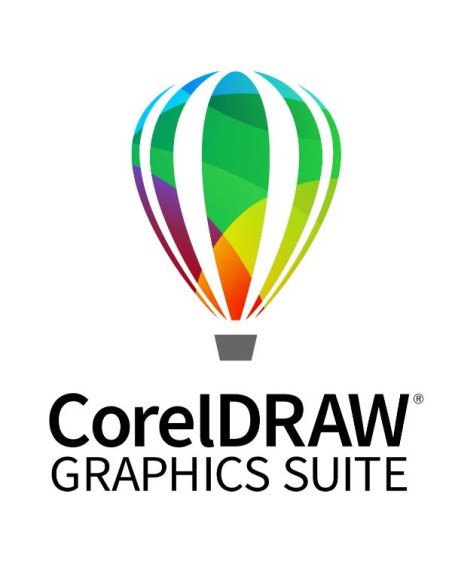 CORELDRAW GRAPHICS SUITE 365-DAY SU
