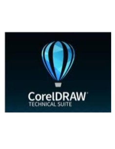 CORELDRAW TECHNICAL SUITE 365-DAY S