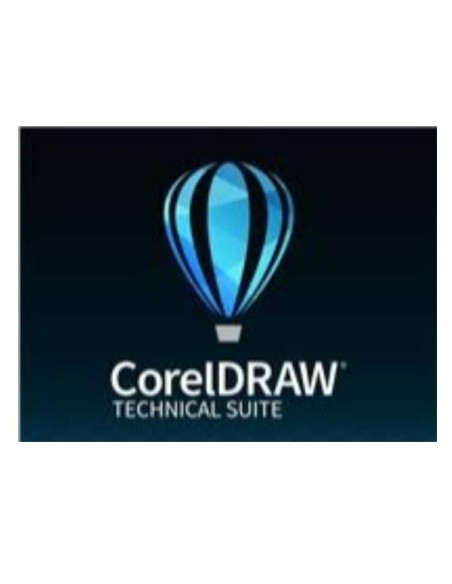 CORELDRAW TECHNICAL SUITE 365-DAY S