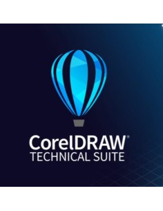 CORELDRAW TECHNICAL SUITE 365-DAY S