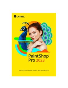PAINTSHOP PRO 2023 CORPORATE EDITIO