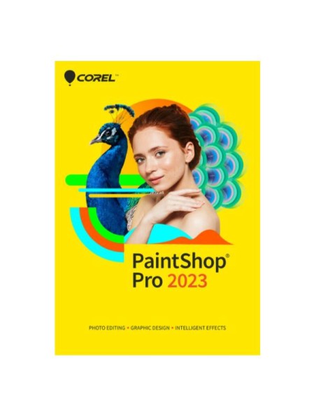 PAINTSHOP PRO 2023 CORPORATE EDITIO