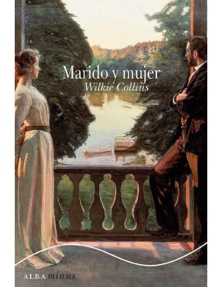 Marido y mujer