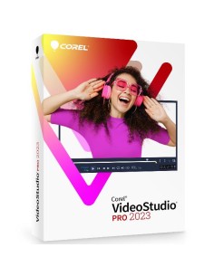 VIDEOSTUDIO 2023 B&E LICENSE (501-2