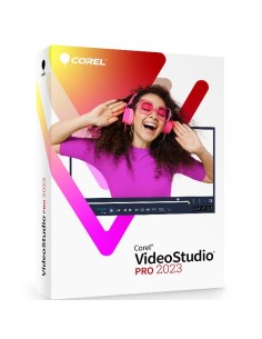 VIDEOSTUDIO 2023 B&E LICENSE (2501+