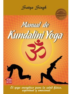 Manual de Kundalini Yoga