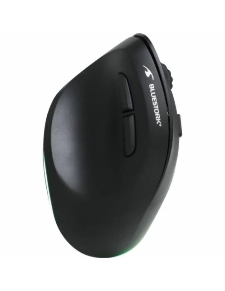 THE G-LAB ERGONOMIC VERTICAL MOUSE - MICRO USB RECHARGEABLE RGB THE G-LAB ERGONOMIC VERTICAL MOUSE - MICRO USB RECHARGEABLE RGB