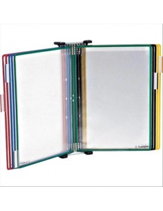 414109 soporte para mostrar documentos Pared Retrato A4