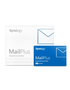 MAILPLUS 20 VIRTUAL LICENSES