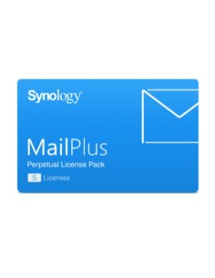 MAILPLUS 5 VIRTUAL LICENSES