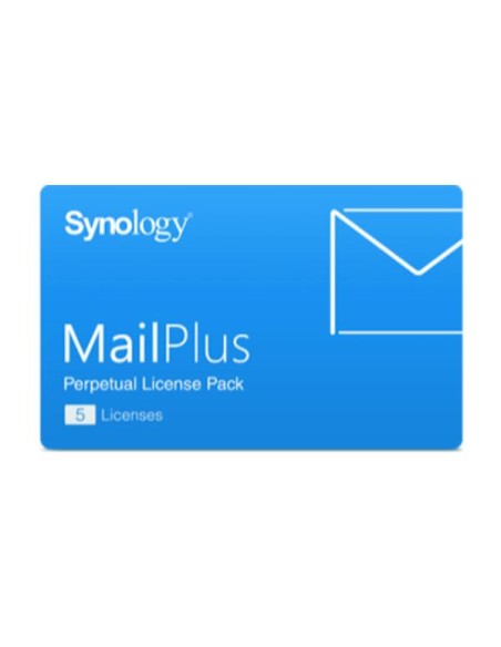 MAILPLUS 5 VIRTUAL LICENSES