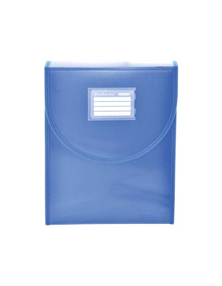 CLASIF. OFFICE BOX C/FUEL VERTICAL 10SEP. STDO