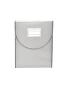 CLASIF. OFFICE BOX C/FUEL VERTICAL 10SEP. GRIS