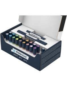 ROTUL.SCHNEIDER TWINMARKER PAINT-IT 040