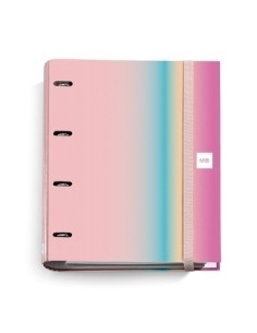 CARPEBLOC MR AURORA A4 WEST BAY