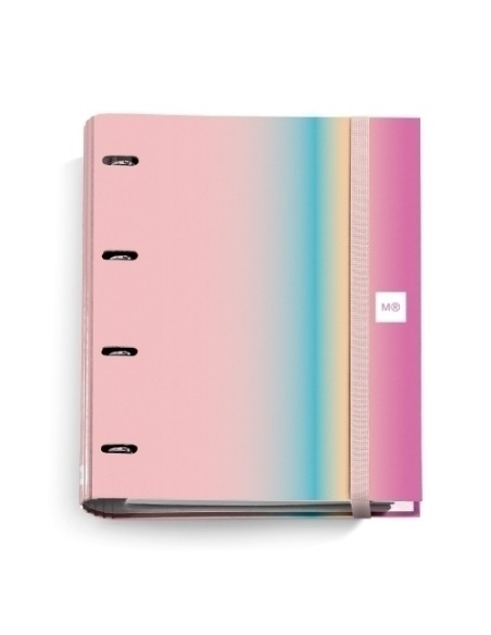 CARPEBLOC MR AURORA A4 WEST BAY