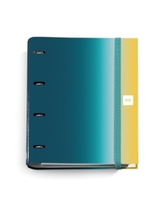 CARPEBLOC MR AURORA A4 ICELAND