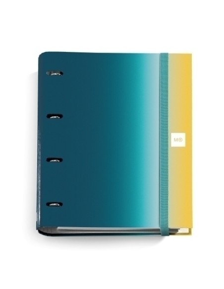 CARPEBLOC MR AURORA A4 ICELAND