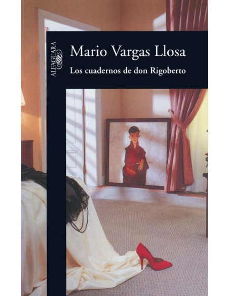 Los cuadernos de don rigoberto