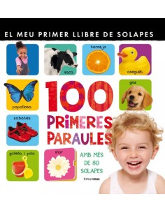 100 Primeres paraules