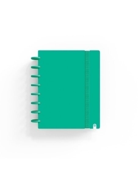 BLOCK MR EMOT.NB-8 PP A4 160h 90g CD.5 - Pack de 5 unidades