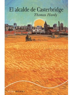 El alcalde de Casterbridge