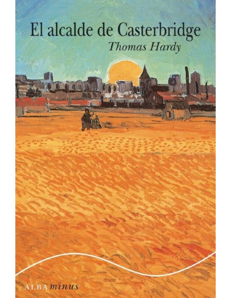 El alcalde de Casterbridge