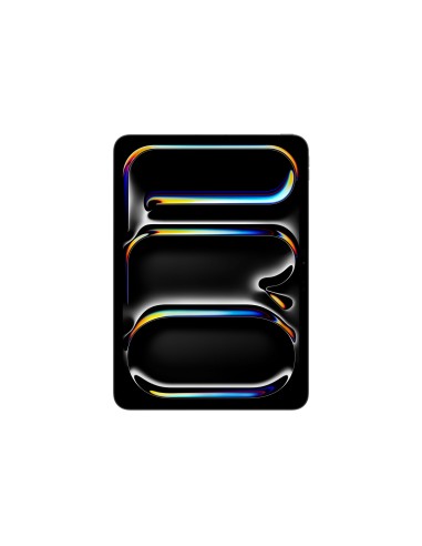 iPad Pro 5G Apple M TD-LTE & FDD-LTE 1 TB 27,9 cm (11") 16 GB Wi-Fi 6E (802.11ax) iPadOS 17 Negro