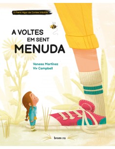 A voltes em sent menuda