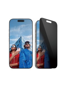 PG Priv Scrn iPhone 16P 6.3Inch UWF