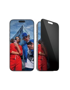 PG Priv Scrn iPhone 16P 6.9Inch UWF