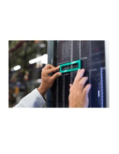 HPE ProLiant DL360 Gen11 NS204i-u Front