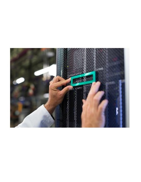 HPE ProLiant DL360 Gen11 NS204i-u Front