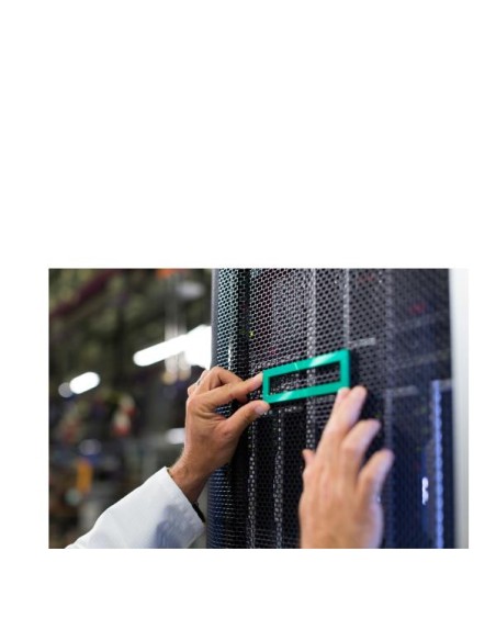 HPE ProLiant DL380 Gen11 Std Fan Kit