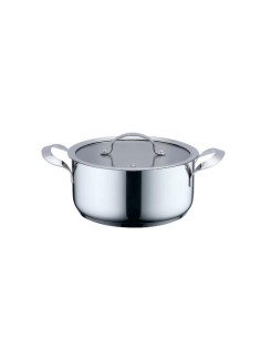 INOX POT 18H  SARTÉN DE 18 CM