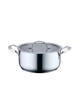 INOX POT 20H  SARTÉN DE 20 CM