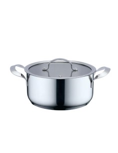 INOX POT 24H  SARTÉN DE 24 CM