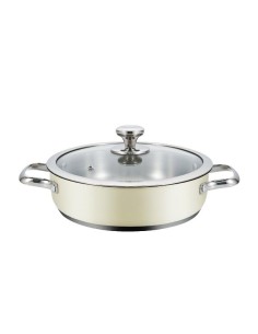 PASTEL POT 24L SARTÉN DE 24 CM