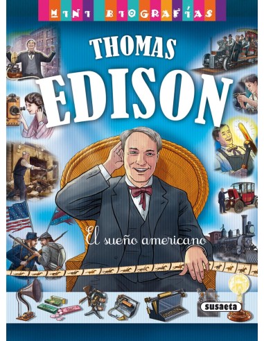 Thomas Edison