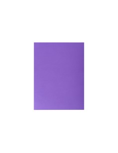 415007E carpeta Caja de cartón Violeta A4
