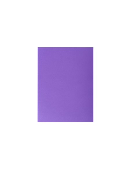 415007E carpeta Caja de cartón Violeta A4