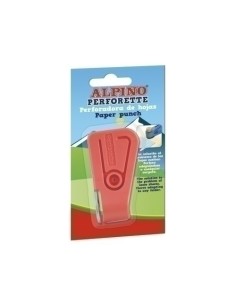 TALADRO 1 P. CLIPPER PERFORETTE B/1 - Pack de 20 unidades