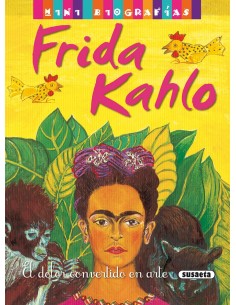 Frida Kalho