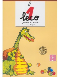 Leco 1 Leemos escribimos y comprendemos