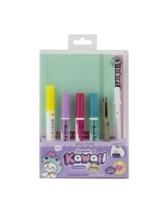 SET INICIACION TALENS KAWAII