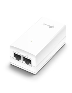 24V PASSIVE POE INJECTOR ADAPTER