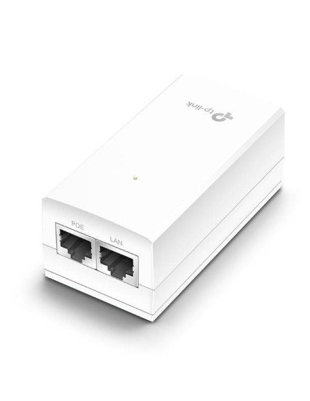 24V PASSIVE POE INJECTOR ADAPTER