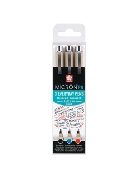 ROTUL.SAKURA CALIBRADO SURT. E/3