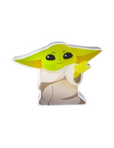 LÁMPARA DE SOBREMESA THE MANDALORIAN GROGU PALADONE PP10246MAN