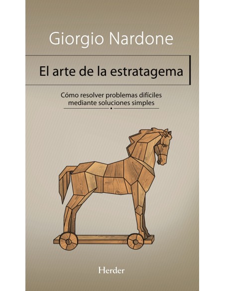 El arte de la estratagema